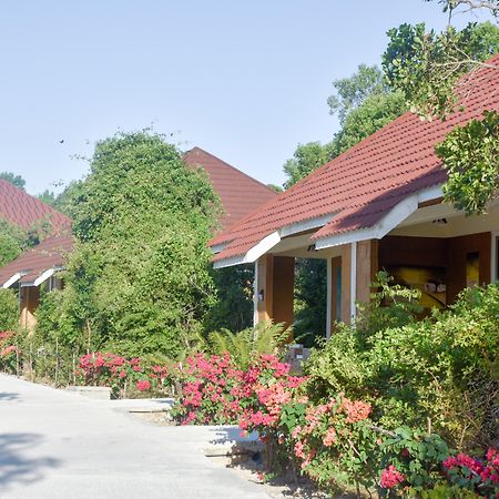 Pearl Beach Resort&Spa Zanzibar Michamvi Exterior foto