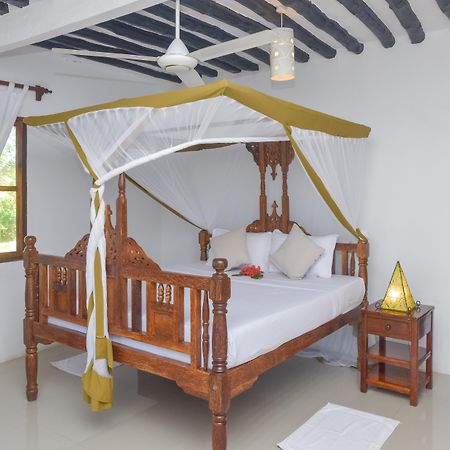 Pearl Beach Resort&Spa Zanzibar Michamvi Exterior foto