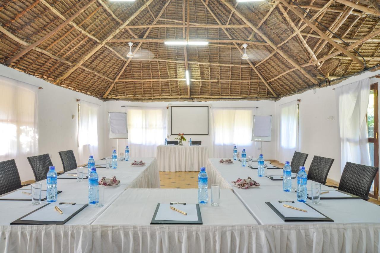 Pearl Beach Resort&Spa Zanzibar Michamvi Exterior foto