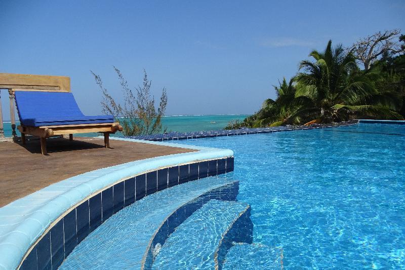 Pearl Beach Resort&Spa Zanzibar Michamvi Exterior foto