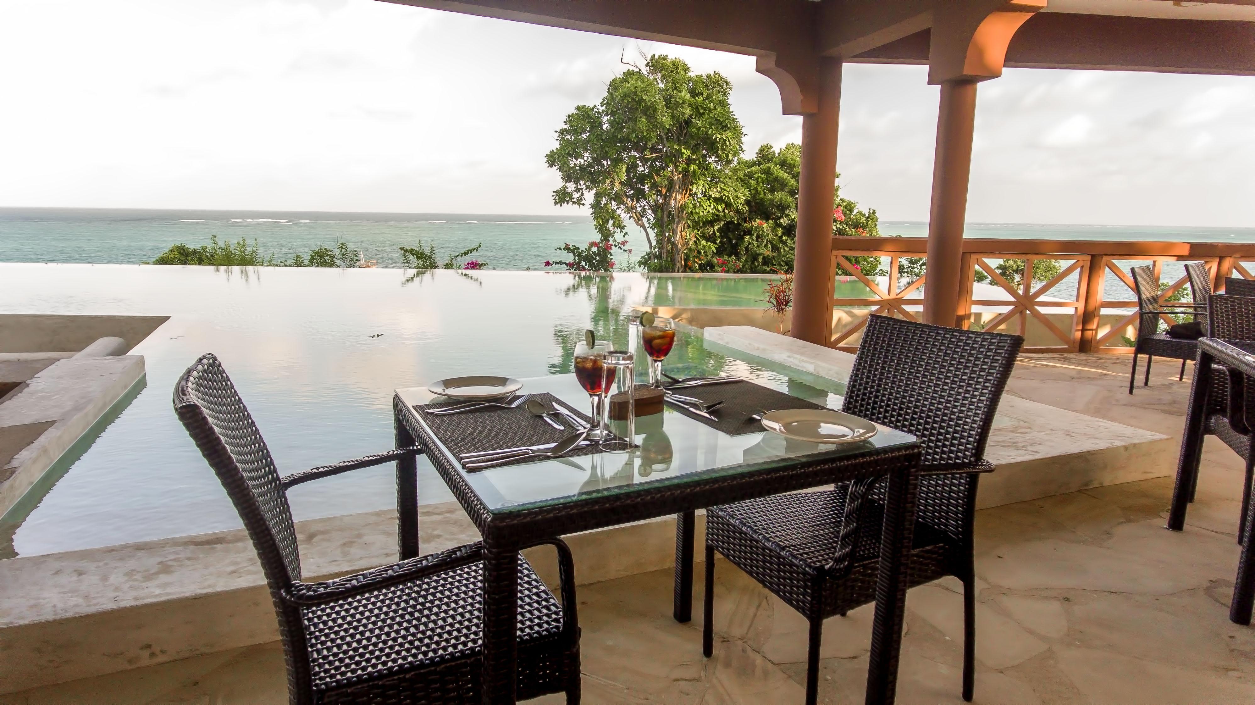 Pearl Beach Resort&Spa Zanzibar Michamvi Exterior foto