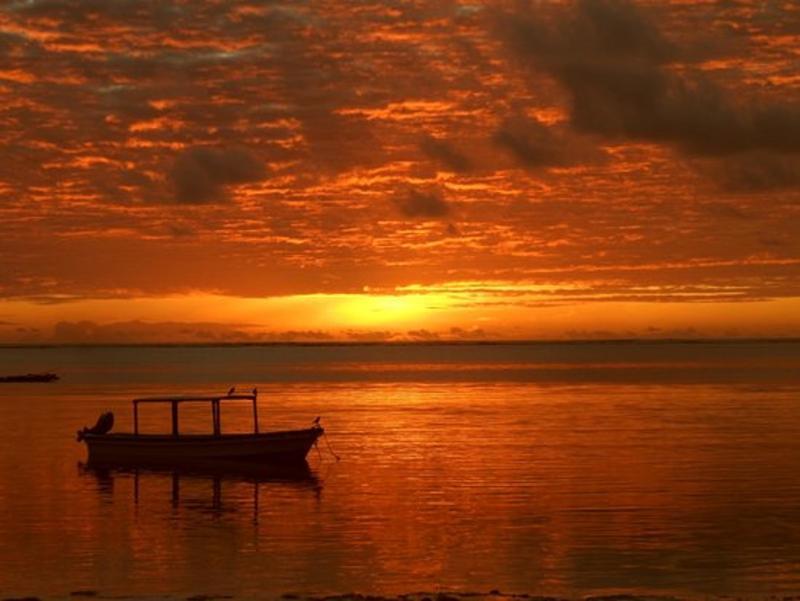 Pearl Beach Resort&Spa Zanzibar Michamvi Exterior foto
